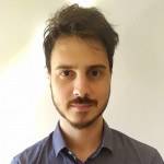 Mauro Scarpati, Redactor de continguts en castellà a Catarroja