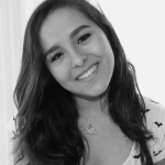 Paula Ramos, English tutor in Boecillo