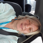 Sonia Rodríguez, Private chauffeur in Camarma de Esteruelas