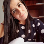 Vanessa Tenorio, Spanish to Italian Translator in Miño