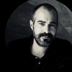 Humbert Avilés, Xofer privat a Barcelona