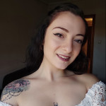 Monica Martinez Alabau, Netejadora a Valencia
