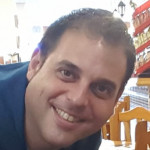 Rubén López, Content writer in Spanish in Alcàsser