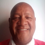 Ramon Mavarez, Private chauffeur in Las Palmas de Gran Canaria