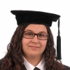 Laia Montes mas, Spellchecker in Spanish in Vilafranca del Penedès
