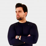Heber B Gómez, Entrenador personal en Valencia