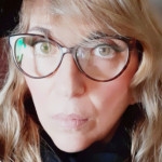 María Gregorio García, Interiorista en Sabadell