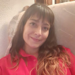 Mónica Martin, Child educator in Madrid