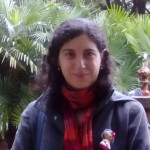 Antía Pérez Lorenzo, Spanish to English Translator in Vigo