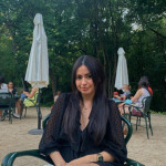 Paula Villarreal, Interior Designer in Madrid
