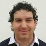 Pedro Jose Canovas Corbalan, Electrician in Albacete