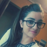 Ibone Olascoaga Amuriza, Babysitter in Bilbao