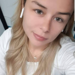 Angeles Rodriguez, Babysitter in Talavera de la Reina