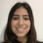 Karina Mardini, Personal assistant in Madrid