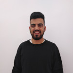 Pablo Del Rincón Gabarda, Videographer in Valencia