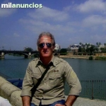 Jose Antonio Sanchez Lopez, Empleat de llar a Córdoba