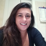 Laura Zarra, Masseur in Ibiza