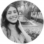 Florencia Romano, Graphic design tutor in Sitges