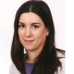 Miriam Vargas Cartón, Professora de reforç a Palencia