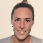 Maitane Carrasco, Personal trainer in Madrid