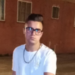 Cristián Llorente, Cambrer a El Prat de Llobregat