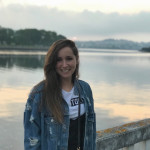 Beatriz Cuesta Arribas, Logopeda a A Coruña