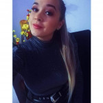 Jhajaira Giron Diaz, Babysitter in Parla