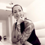 Adelina Inarejos Martínez, Lawyer in Granada