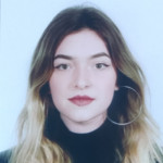 Alma Álvarez, Netejadora a Oviedo