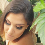 Ana Teresa López Herrera, Makeup artist in Santa Lucía de Tirajana