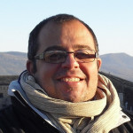 Jose Luis Rodriguez Gomez, Professor d'anglès a Alcañiz