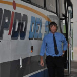 Marcelo Olivé, Pet transporter in Valencia