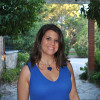 Sandra Berral, Massatgista a Zaragoza