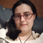 Irene Padín Mangas, House cleaner in Guadalajara