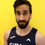 Alejandro Gutiérrez Moreno, Personal trainer in Cádiz