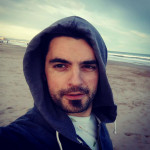 Max Atencio López, Redactor de continguts en castellà a Valencia