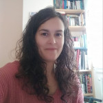Miriam Miranda, Logopeda en Sabadell