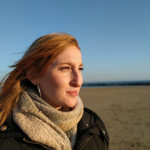 Alba Jimeno Rodriguez, Psychologist in Vilafranca del Penedès