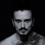 Victor Crespo GonzÁlez, Modelo in Barcelona