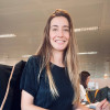 Laura Iglesias Diaz, Assistenta personal a Alcalá de Henares