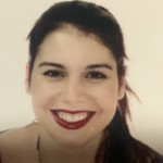 Ivonne Penon Garcia, Netejadora a Talavera de la Reina