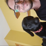 Ernesto Calvo, Pet sitter in Pedreguer