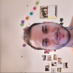Ernesto Calvo, Personal trainer in Pedreguer