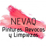 Nevaq Limpieza Obras, Pintora a Madrid