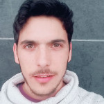 Jorge Rivera, Computer repair technician in Chipiona