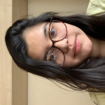 Romina Andrea Castro Carvajal, Personal assistant in Madrid