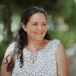 Rocio González, Psychologist in Collado Villalba