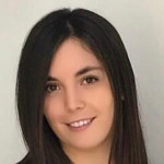 Claudia Maldonado, Spellchecker in Spanish in Sabadell