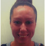 Gema Escoda, Netejadora a Villajoyosa