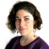 Julia Ríos Enríquez, Mandarin Chinese tutor in Granada